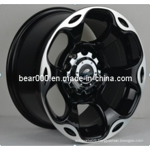 Alloy Wheel 15*8.0